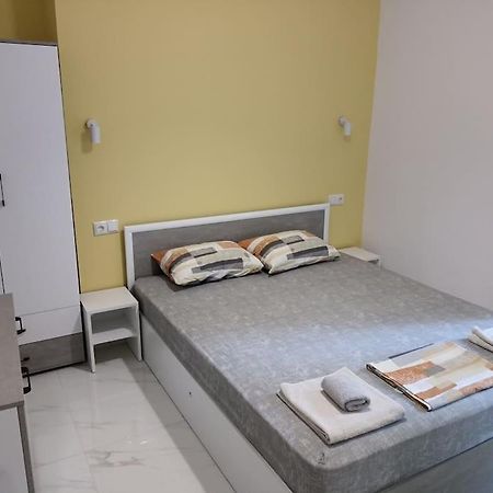 Kilkis Central Apartment Extérieur photo