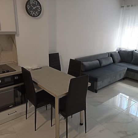 Kilkis Central Apartment Extérieur photo