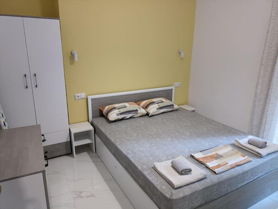 Kilkis Central Apartment Extérieur photo