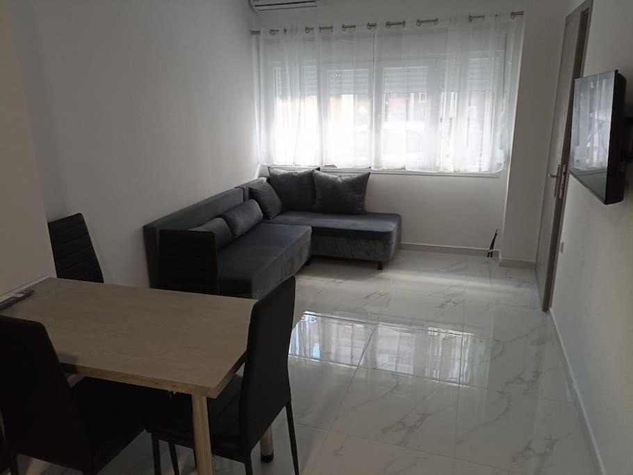 Kilkis Central Apartment Extérieur photo