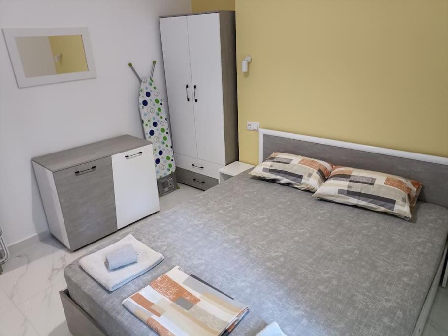 Kilkis Central Apartment Extérieur photo