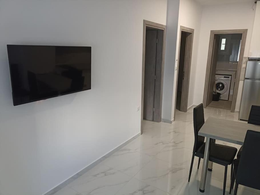 Kilkis Central Apartment Extérieur photo