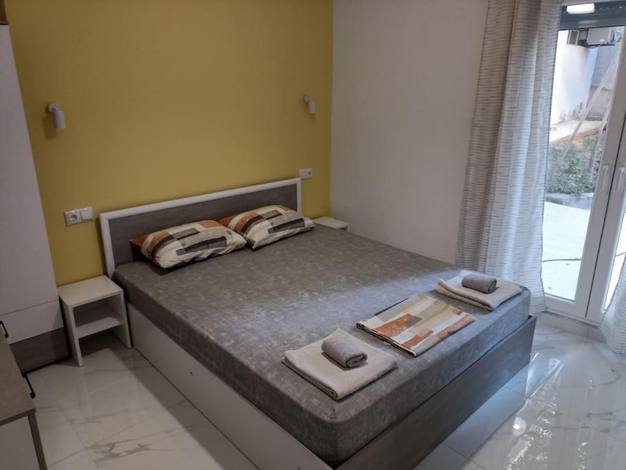 Kilkis Central Apartment Extérieur photo