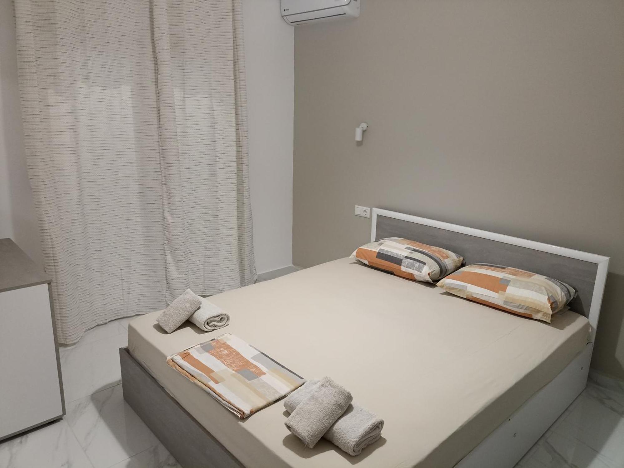 Kilkis Central Apartment Extérieur photo